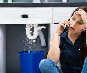 About Water Leak Detection Pros Westport, PA